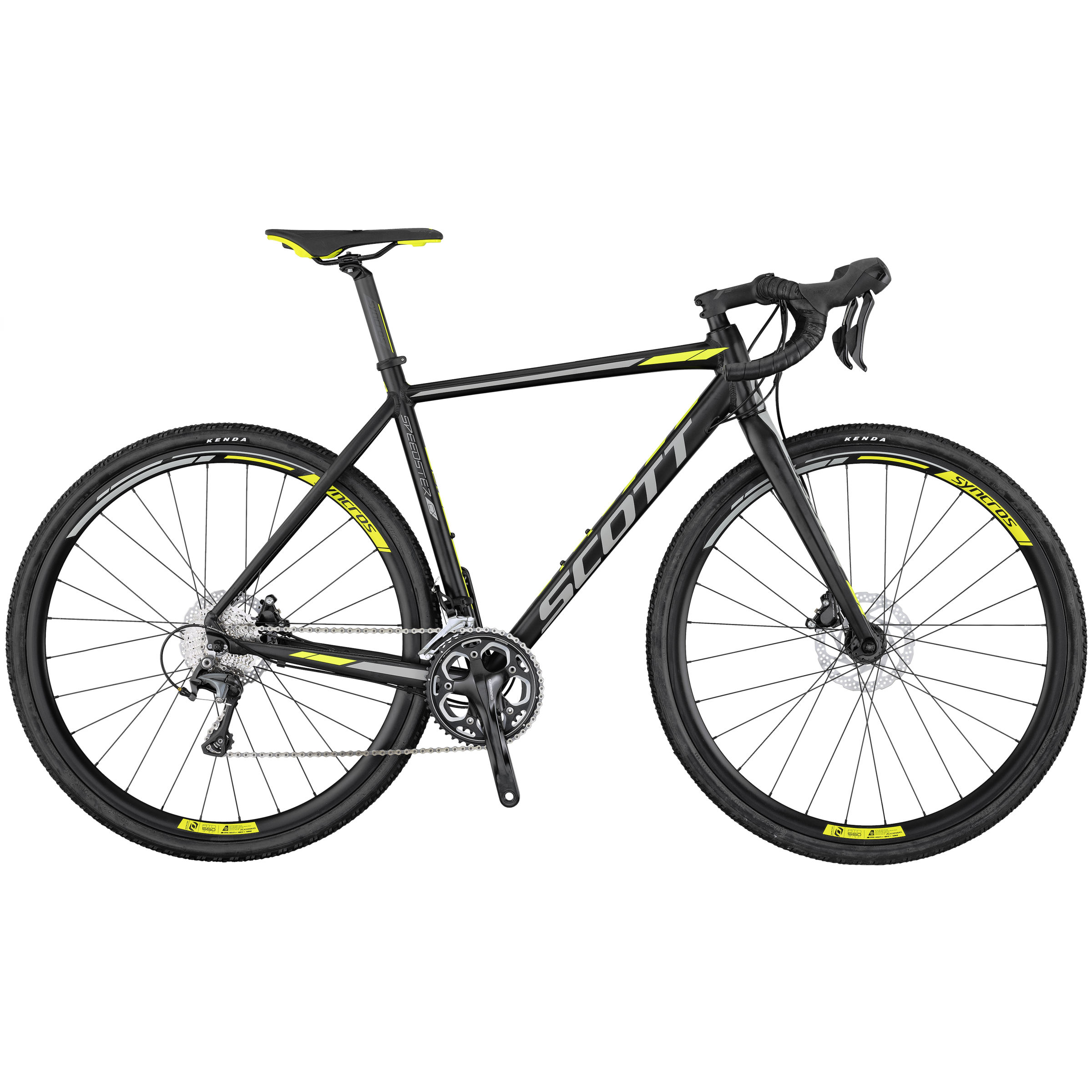 2017 scott speedster 10 disc