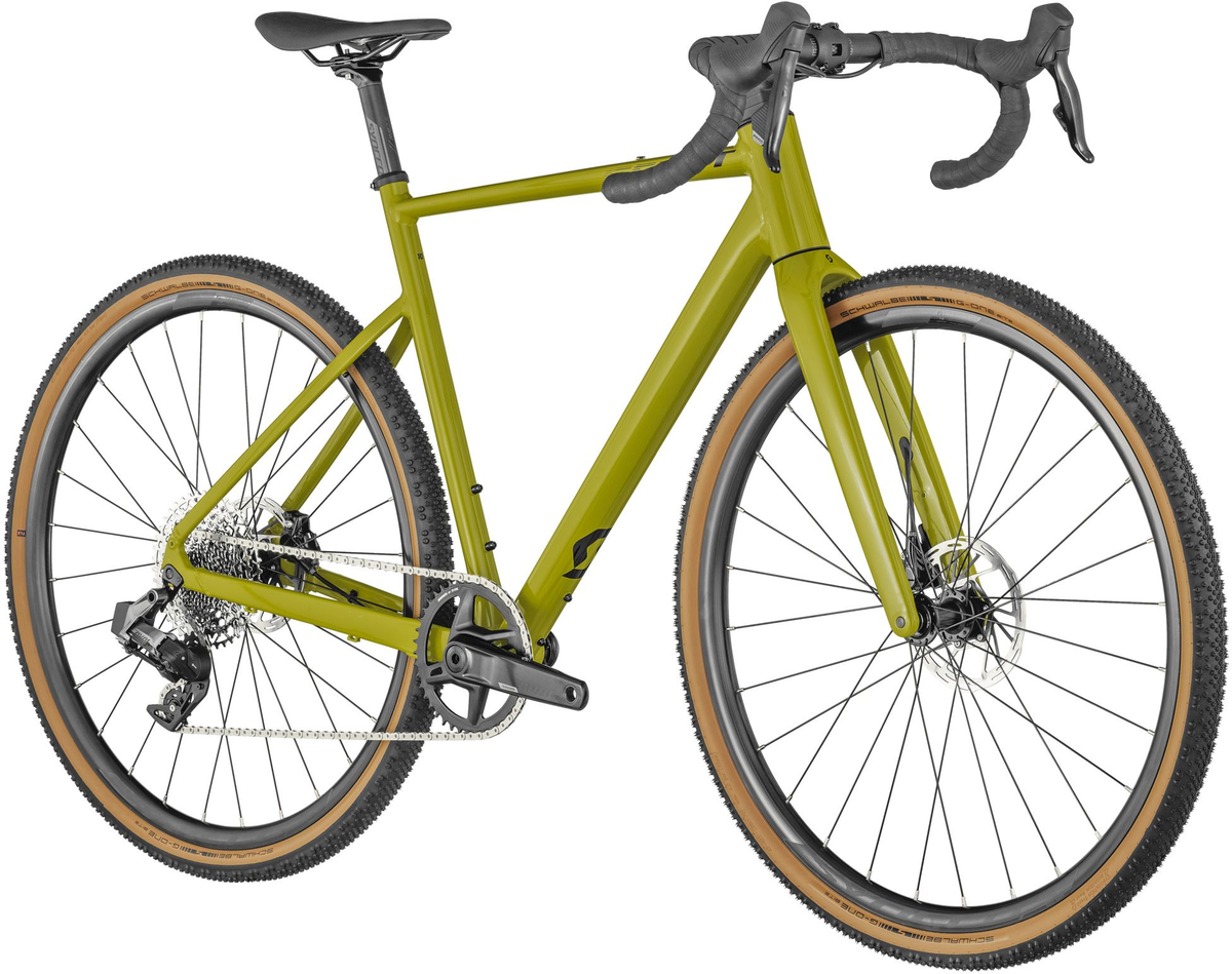 Scott speedster gravel 10 2020 on sale