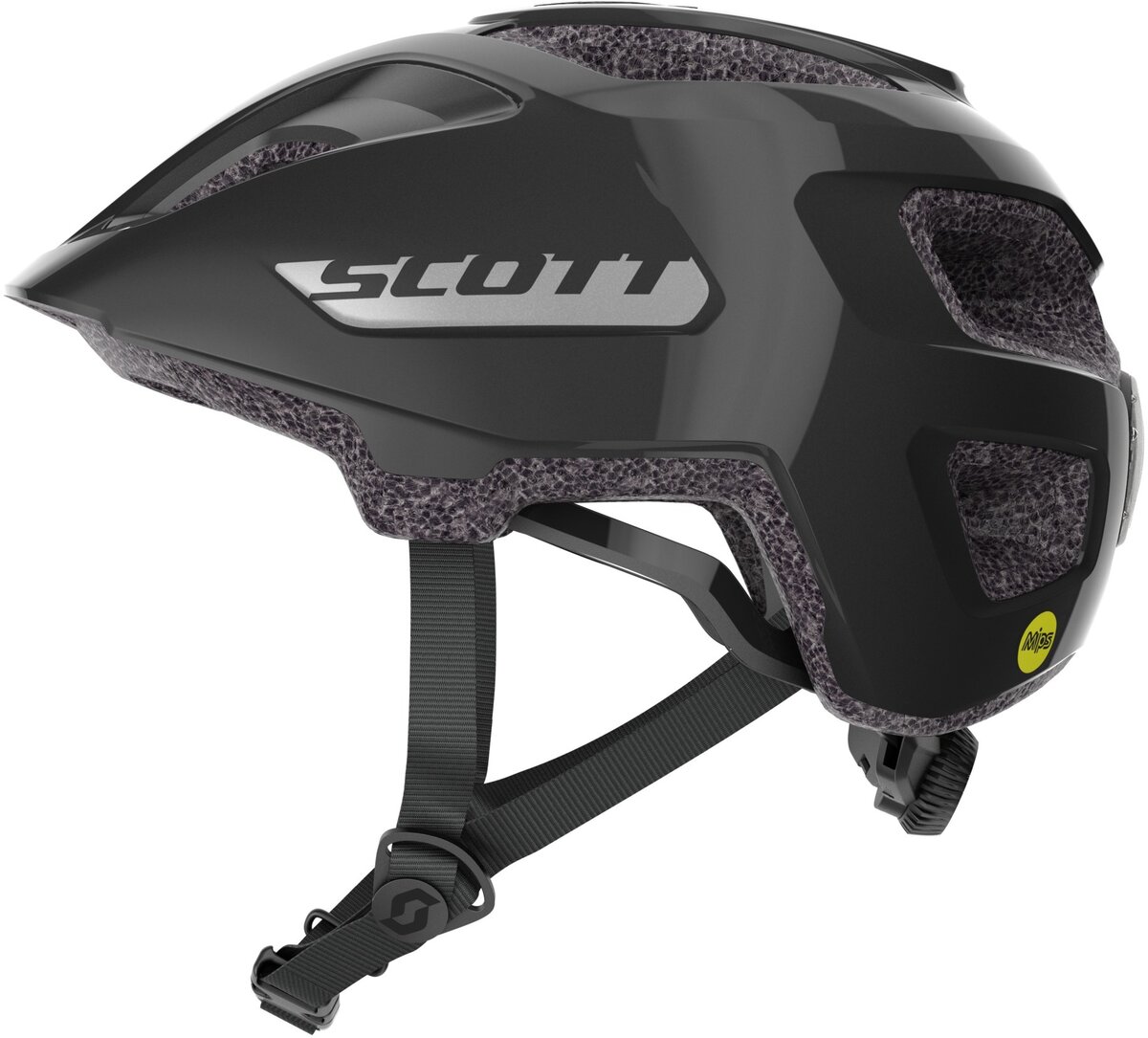 Scott spunto helmet discount junior