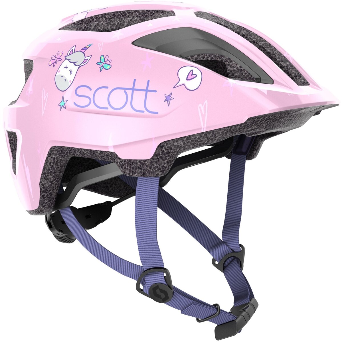 Scott Spunto Kid CPSC Helmet Brands Cycle and Fitness