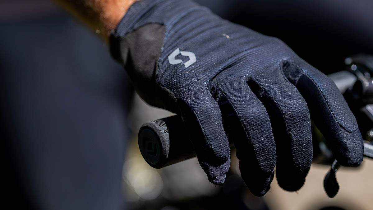 scott traction lf glove