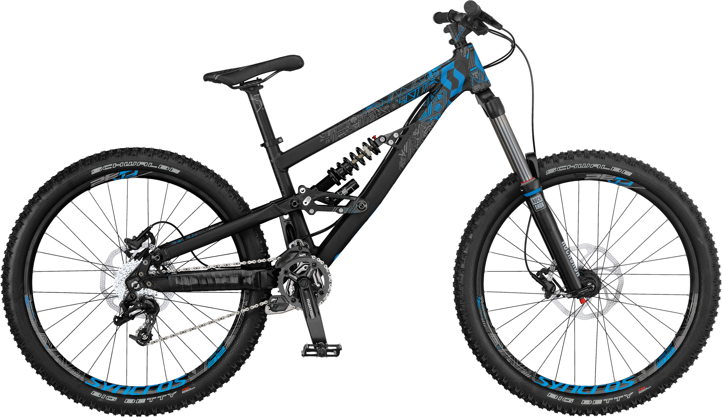 scott voltage yz 30 price