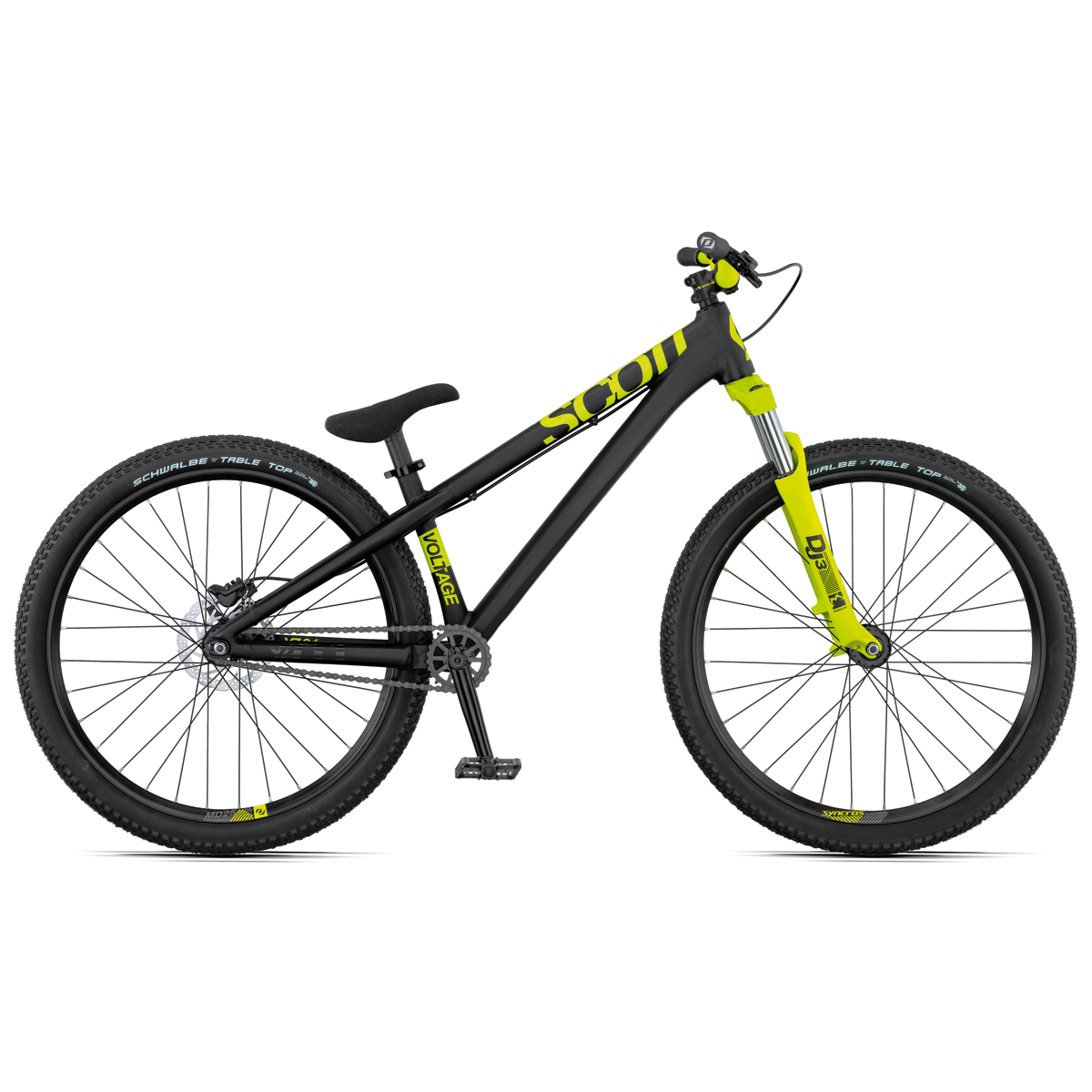 scott voltage yz3 price