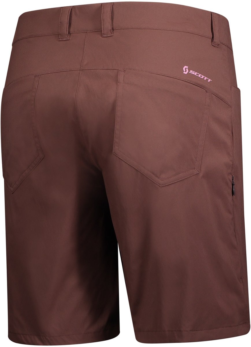 scott trail mtn shorts