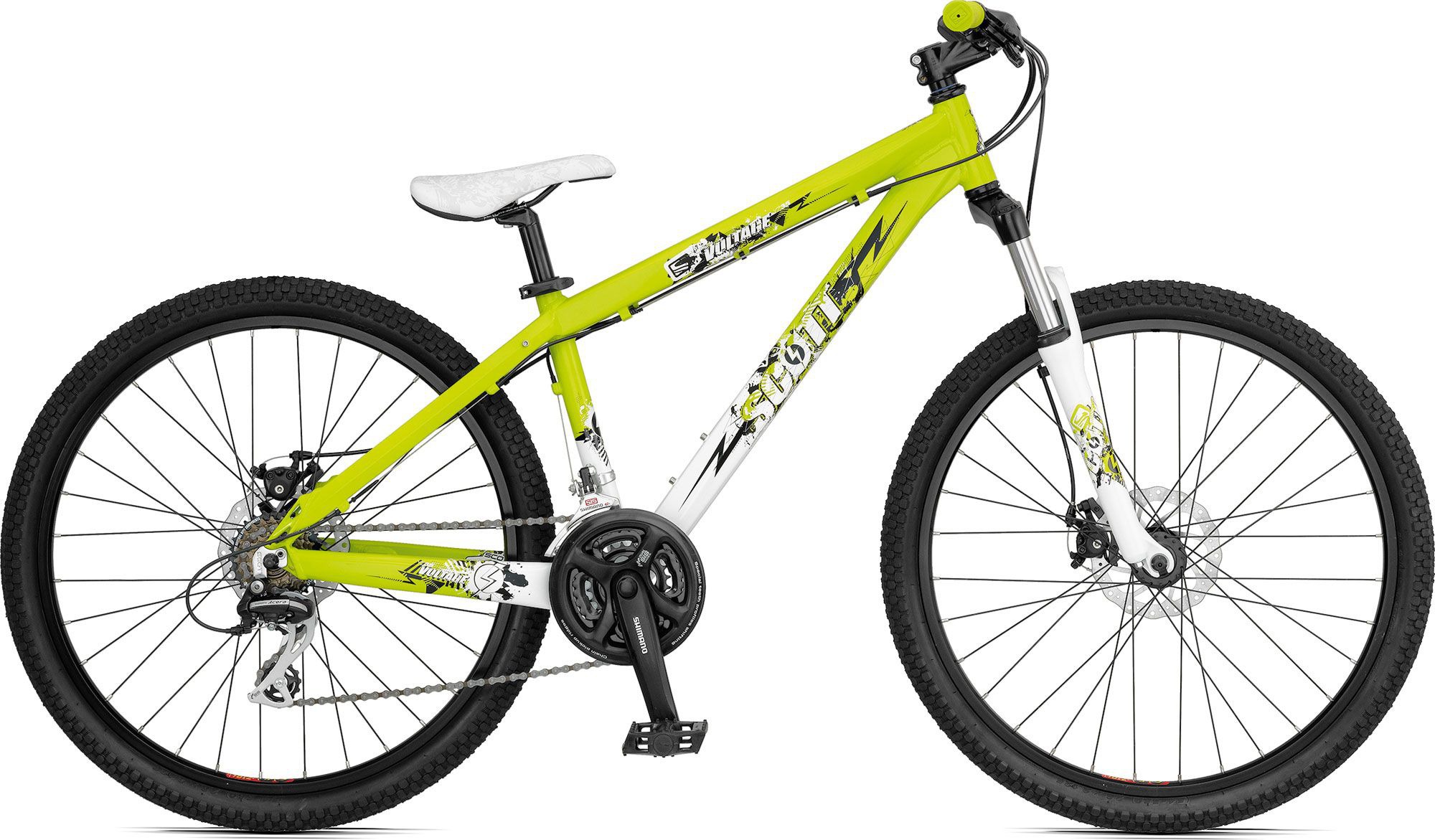 scott voltage yz 35 price