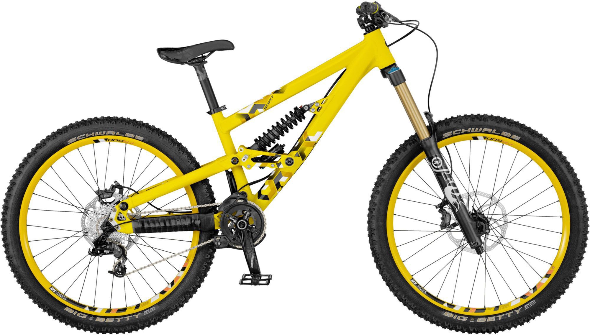 scott voltage fr 10 2013