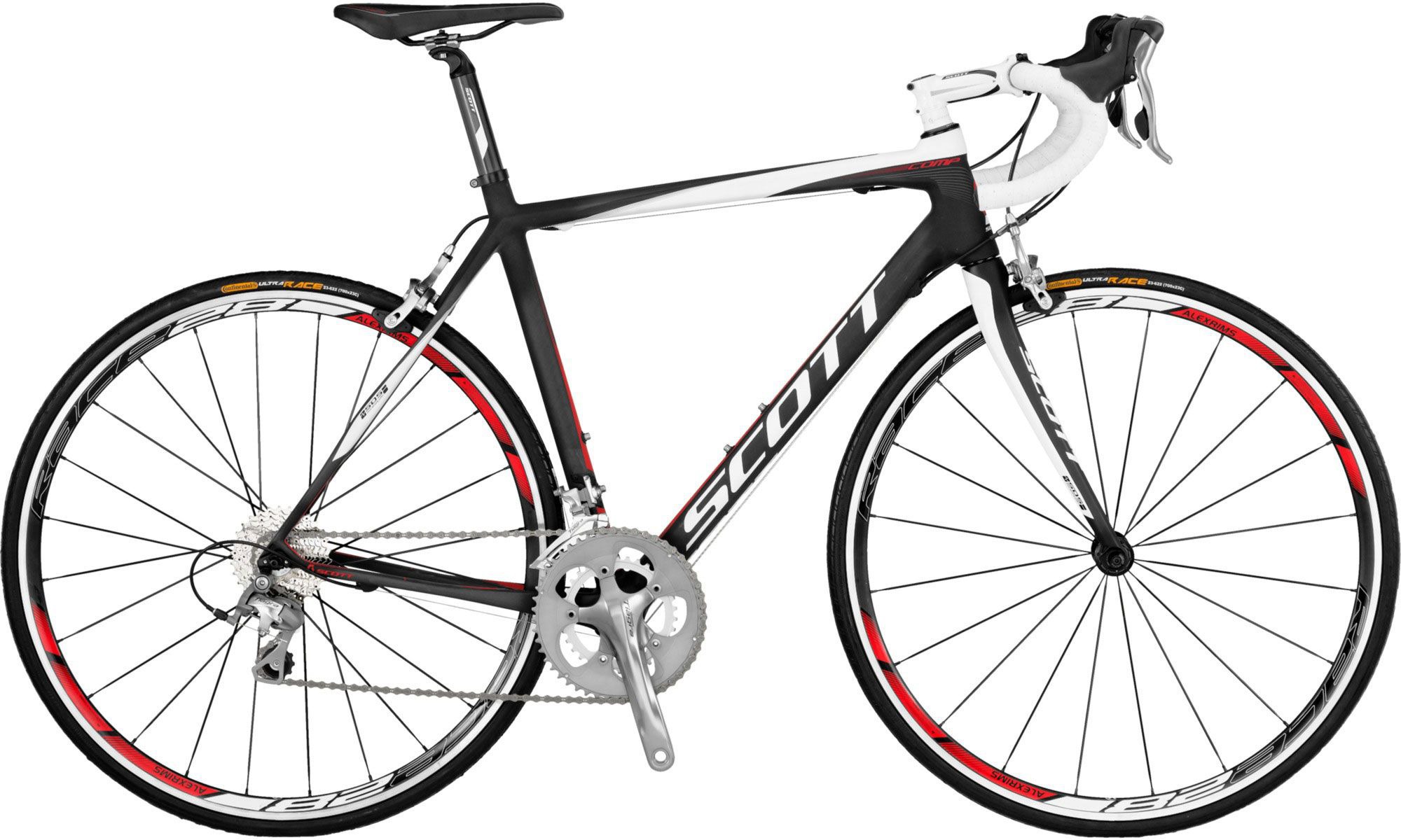 scott cr1 pro 2014