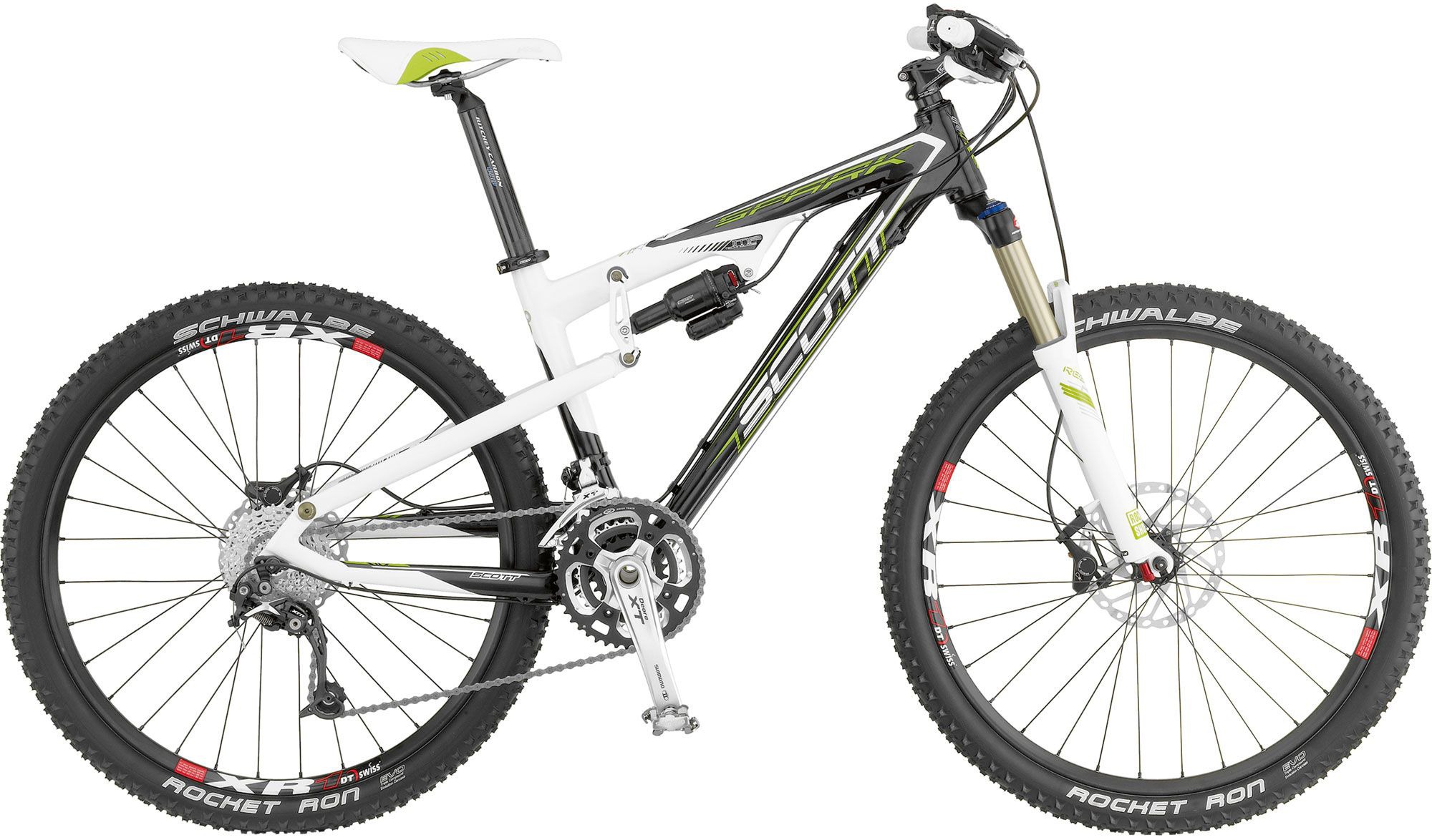 scott scale contessa rc