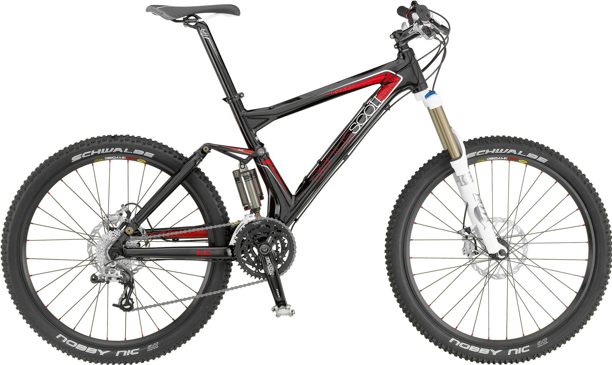 specialized mtb frames