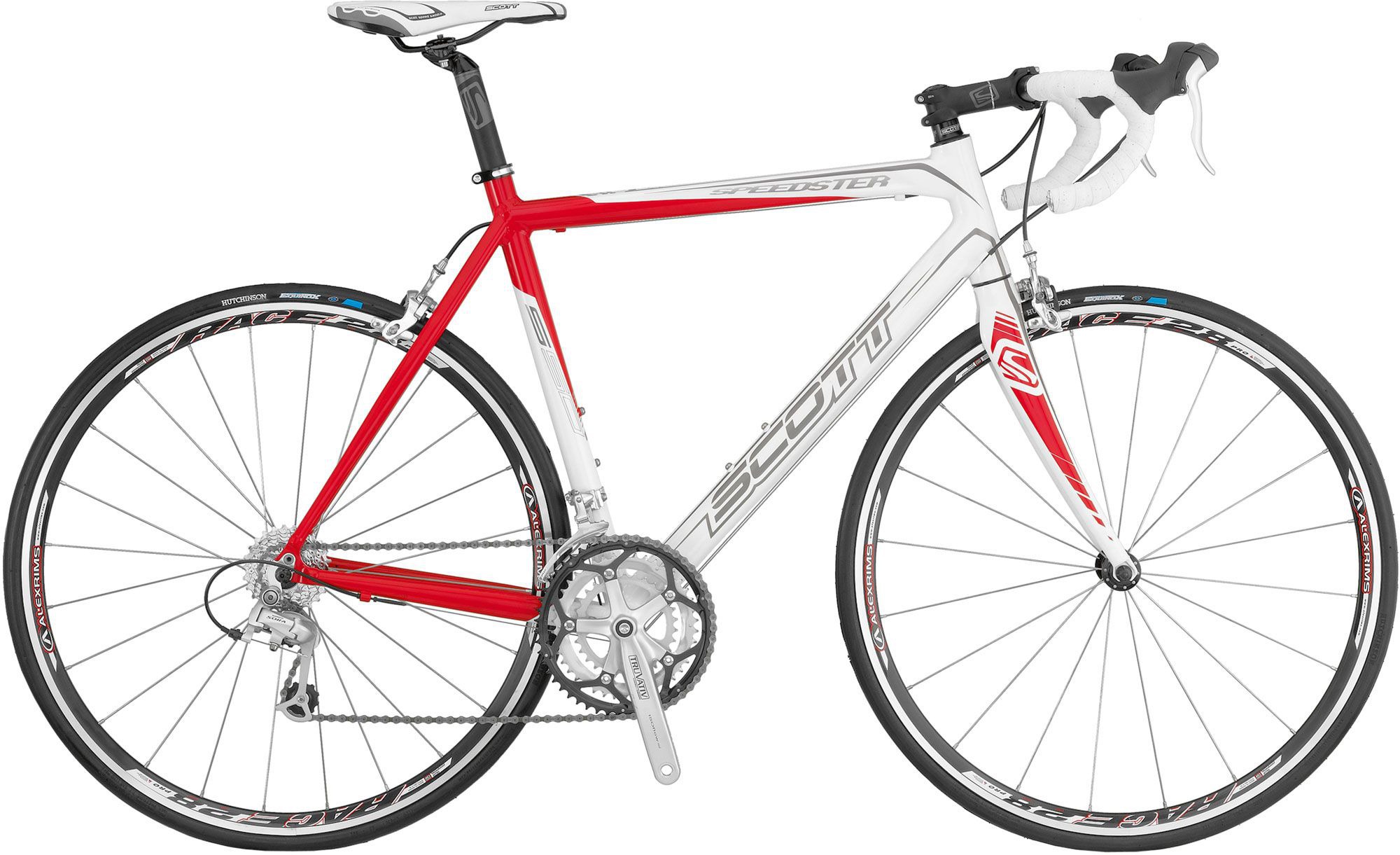 scott s50 road bike