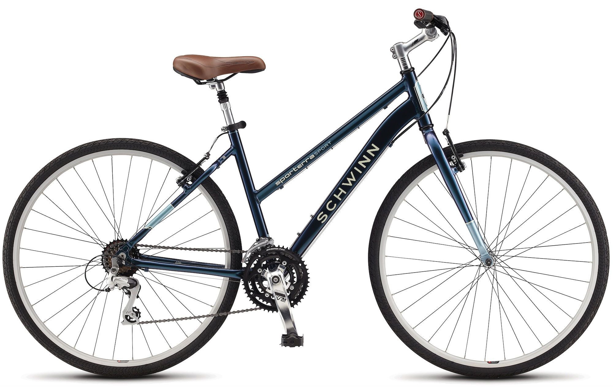 schwinn sporterra price