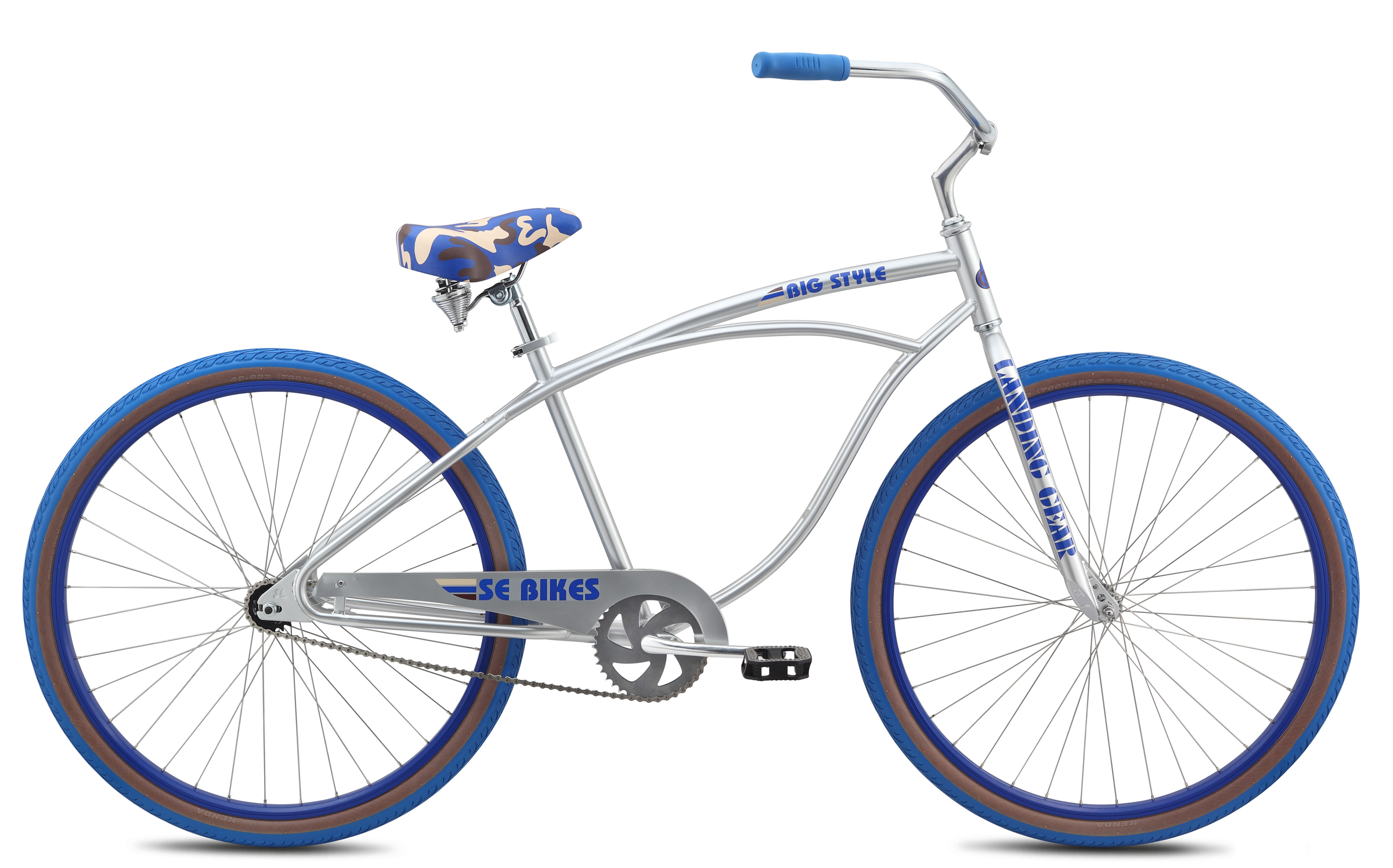 se bikes cruiser