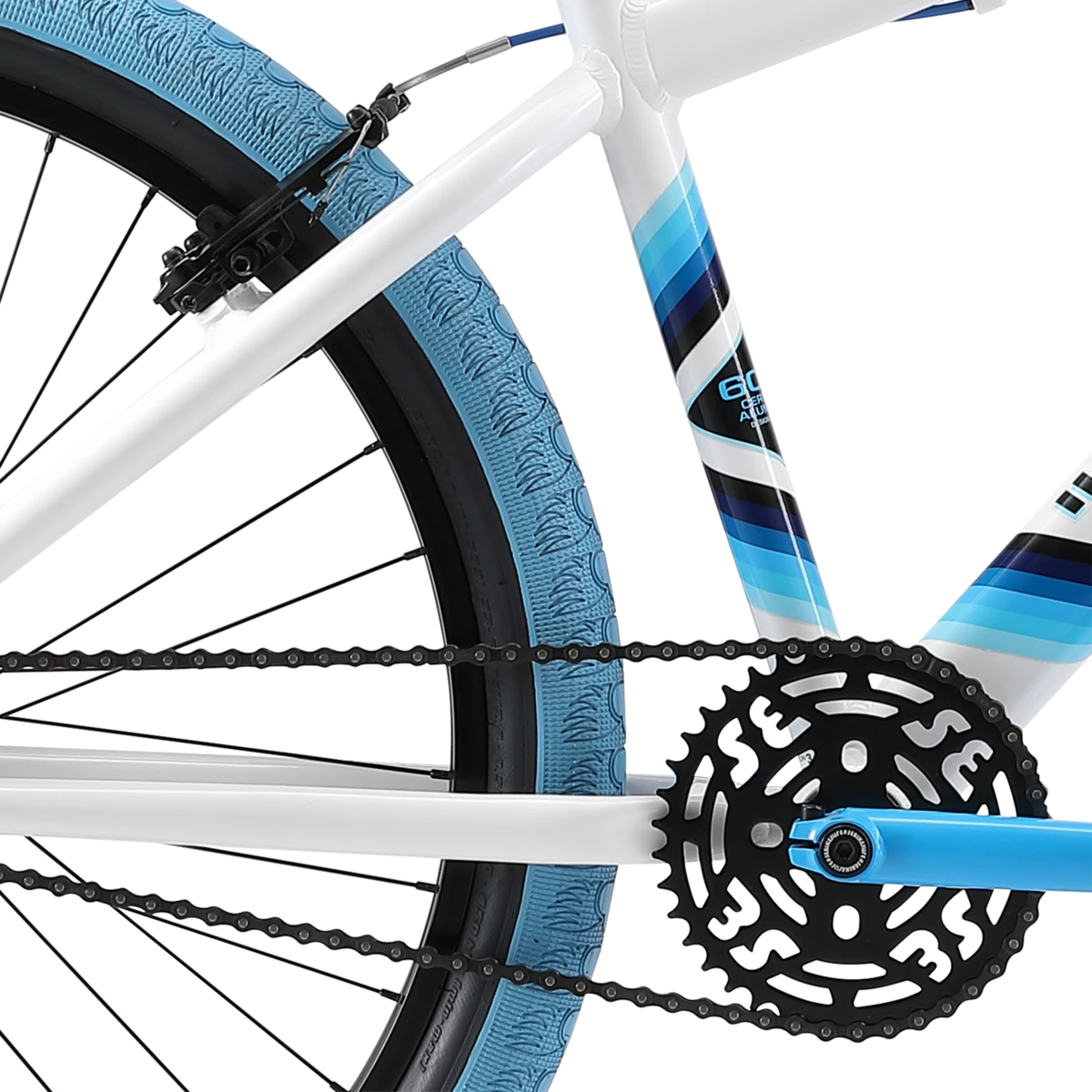 New Blue Blocks Flyer! – SE BIKES Powered By BikeCo