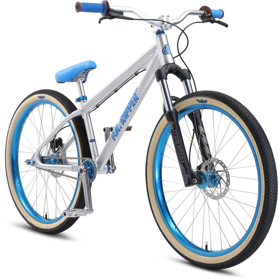 Jump bike best sale 26 inch