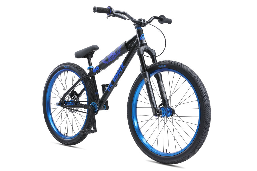 se bikes dj ripper 26