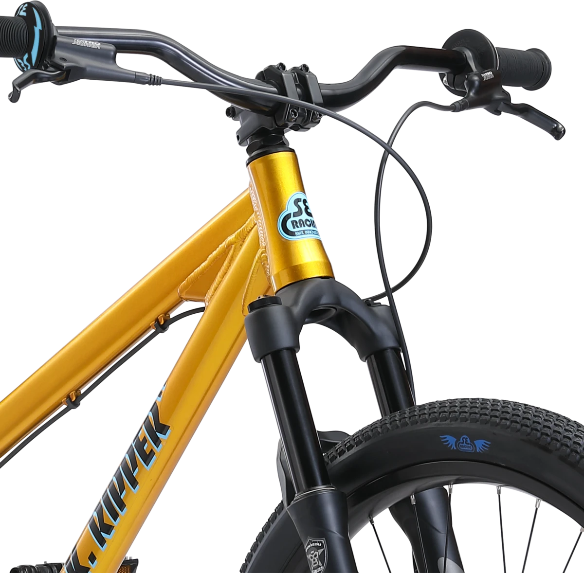 Se bikes discount dj ripper hd