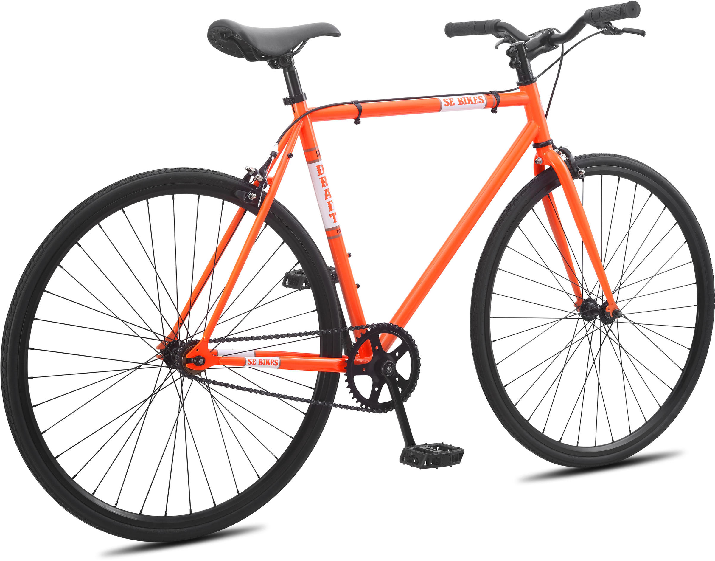 Se bikes draft best sale single speed bike 2019