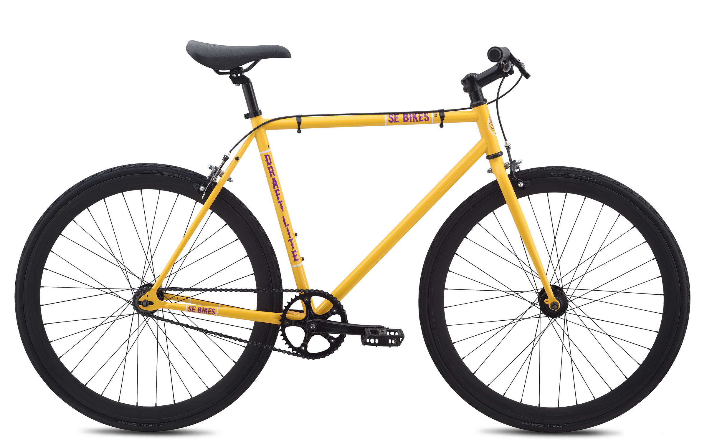 Se bikes draft discount single speed bike