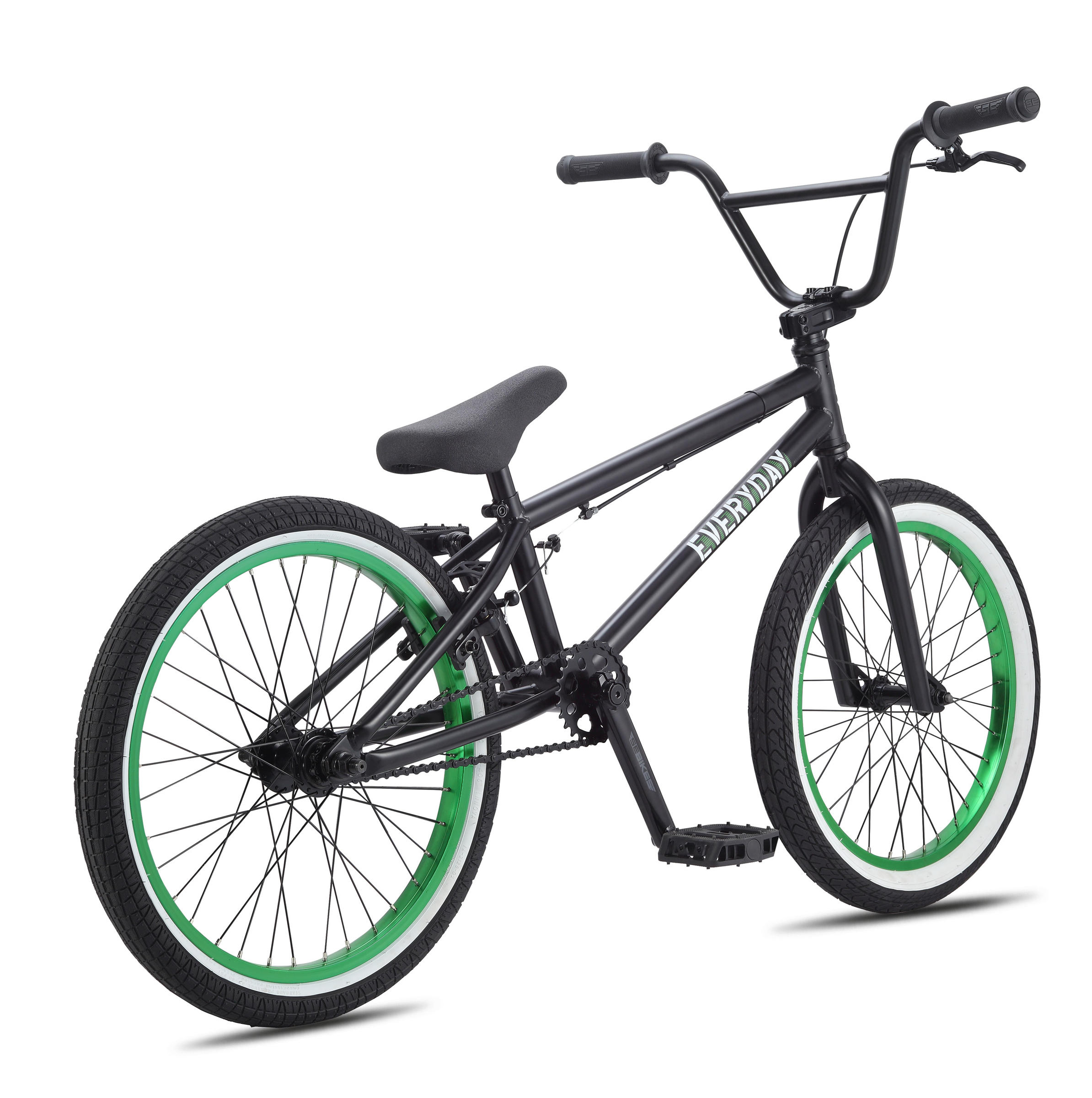 everyday bmx bike