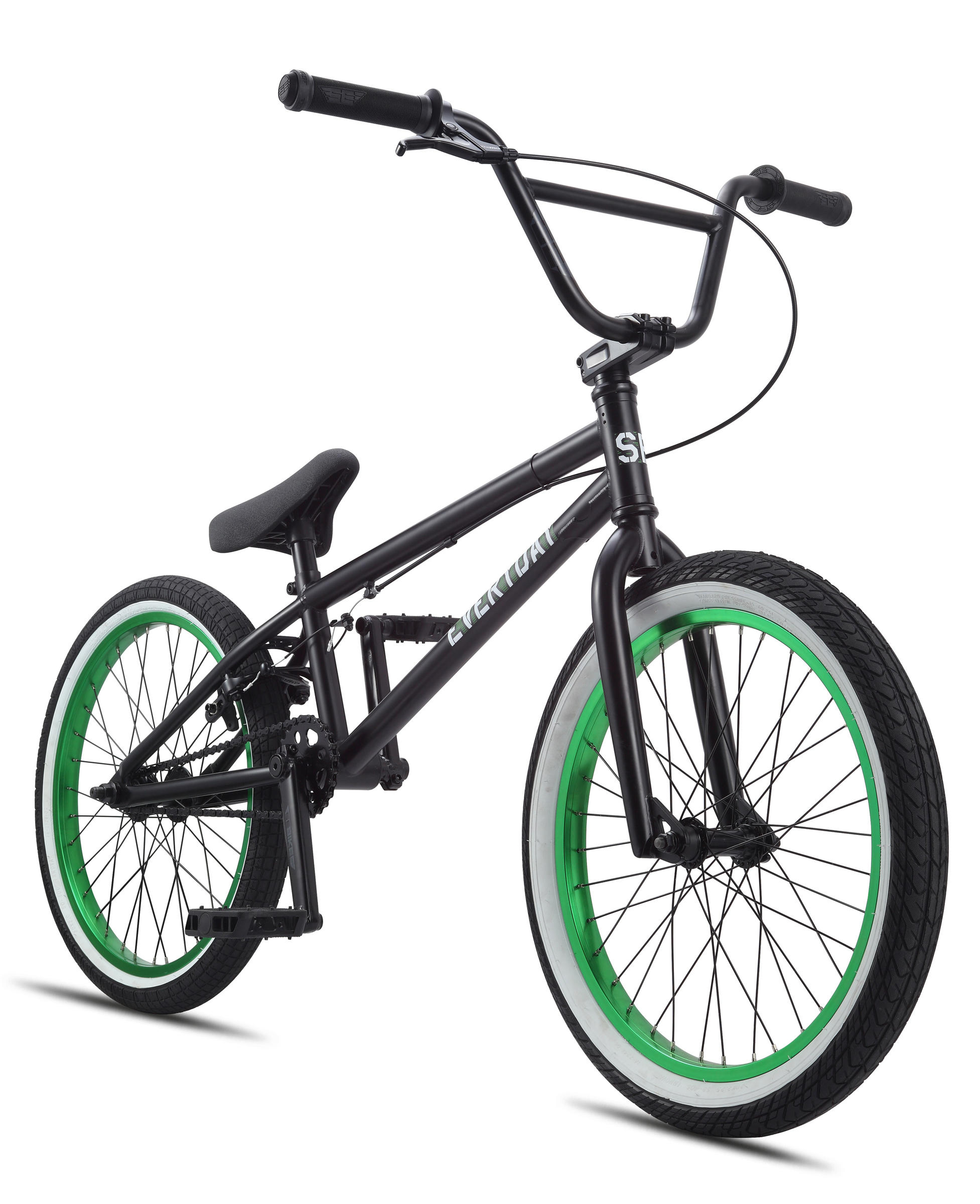 se everyday bmx bike