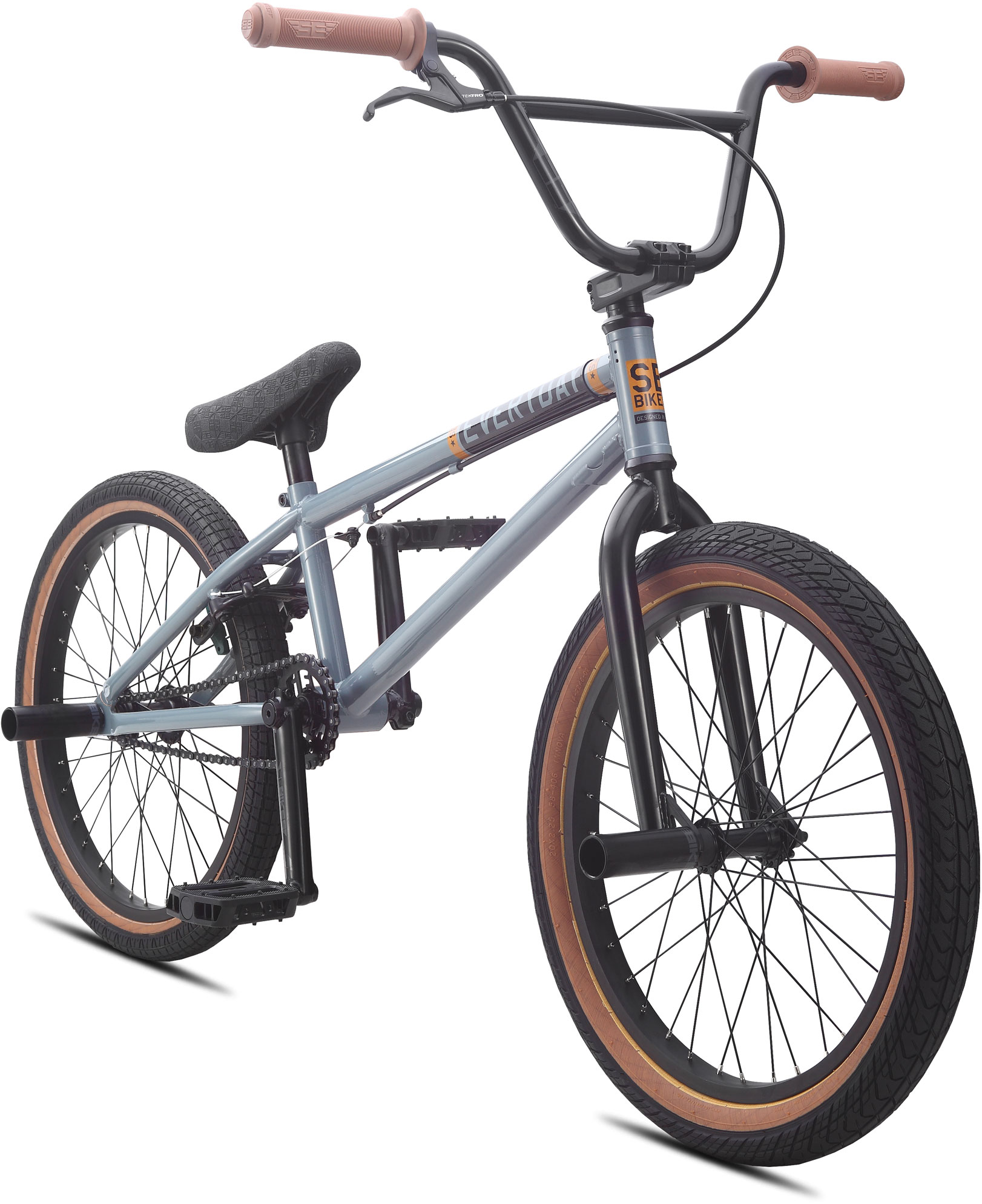 everyday bmx bike