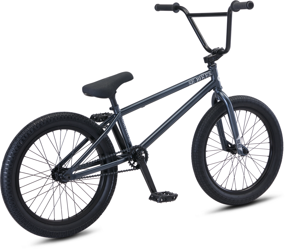 SE Bikes Gaudium - Central Wheel