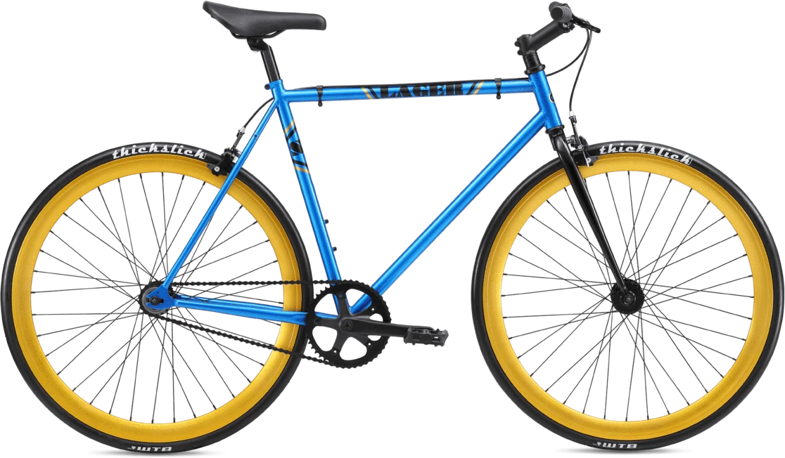 Lager single speed discount bike