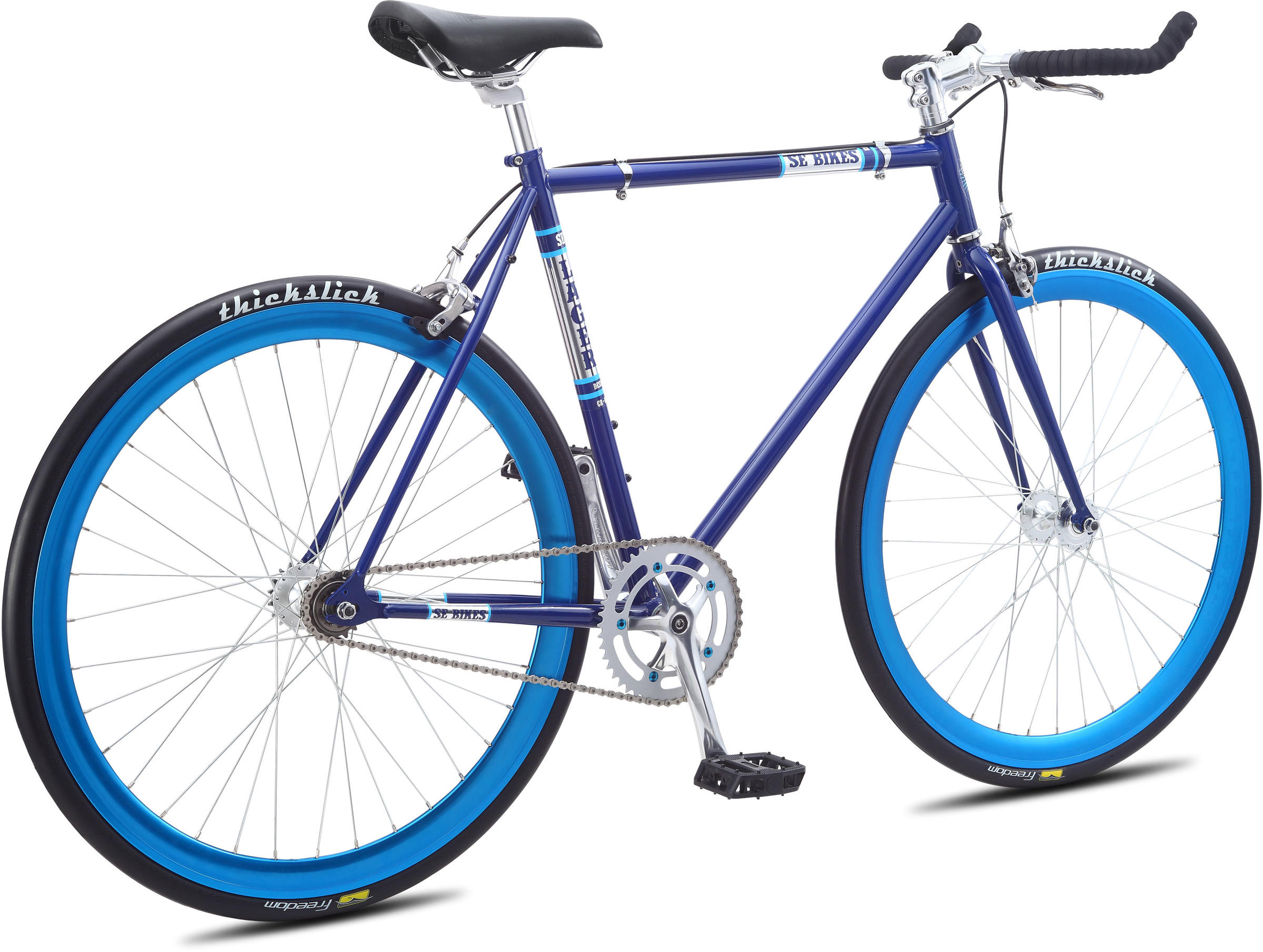 Se 2024 lager fixie