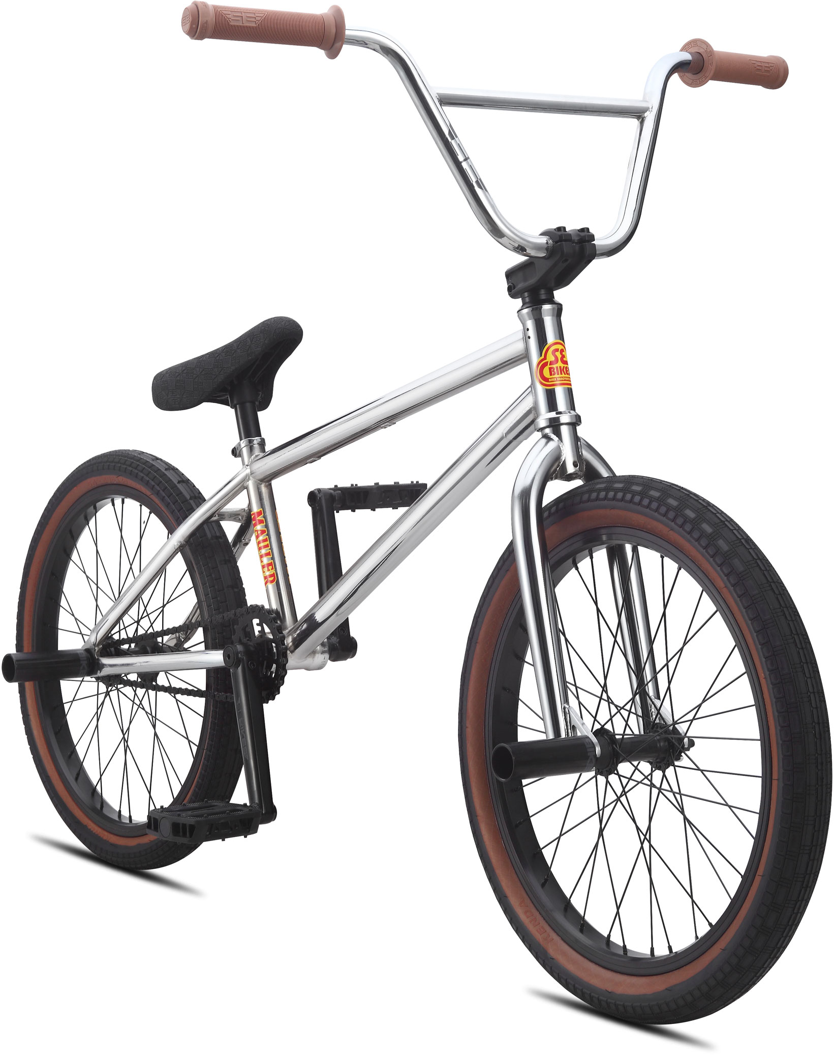 se mauler bmx