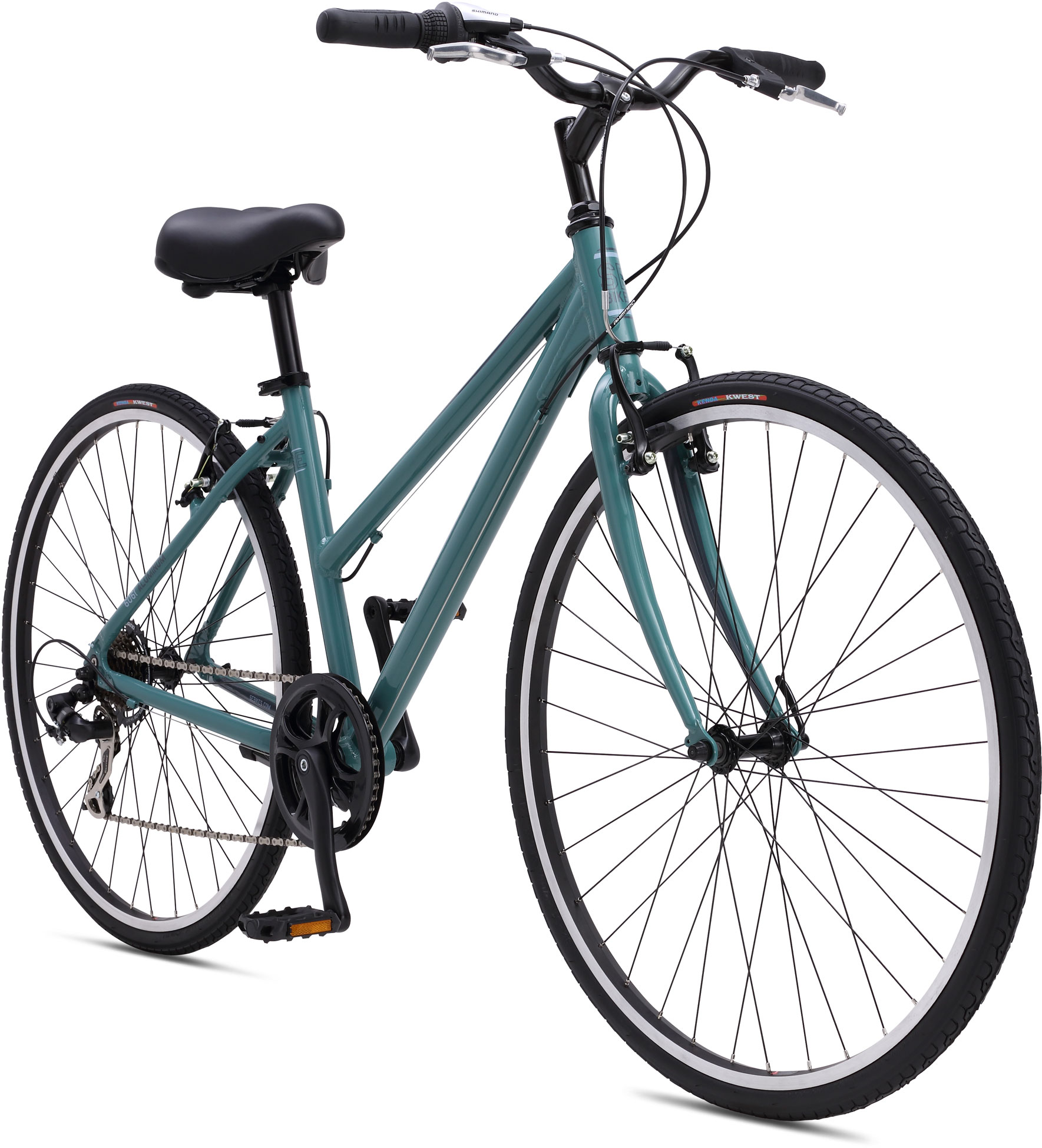 monteray urban cruiser bike 21 speed