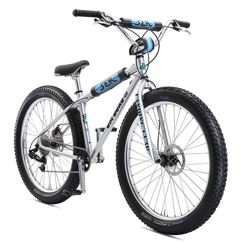 SE Bikes OM Duro 27.5 Wheel Sport Bicycles Spokane WA