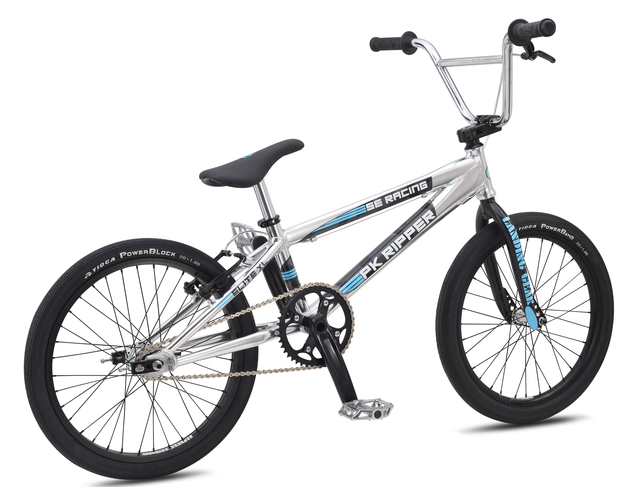 se racing pk ripper elite xl