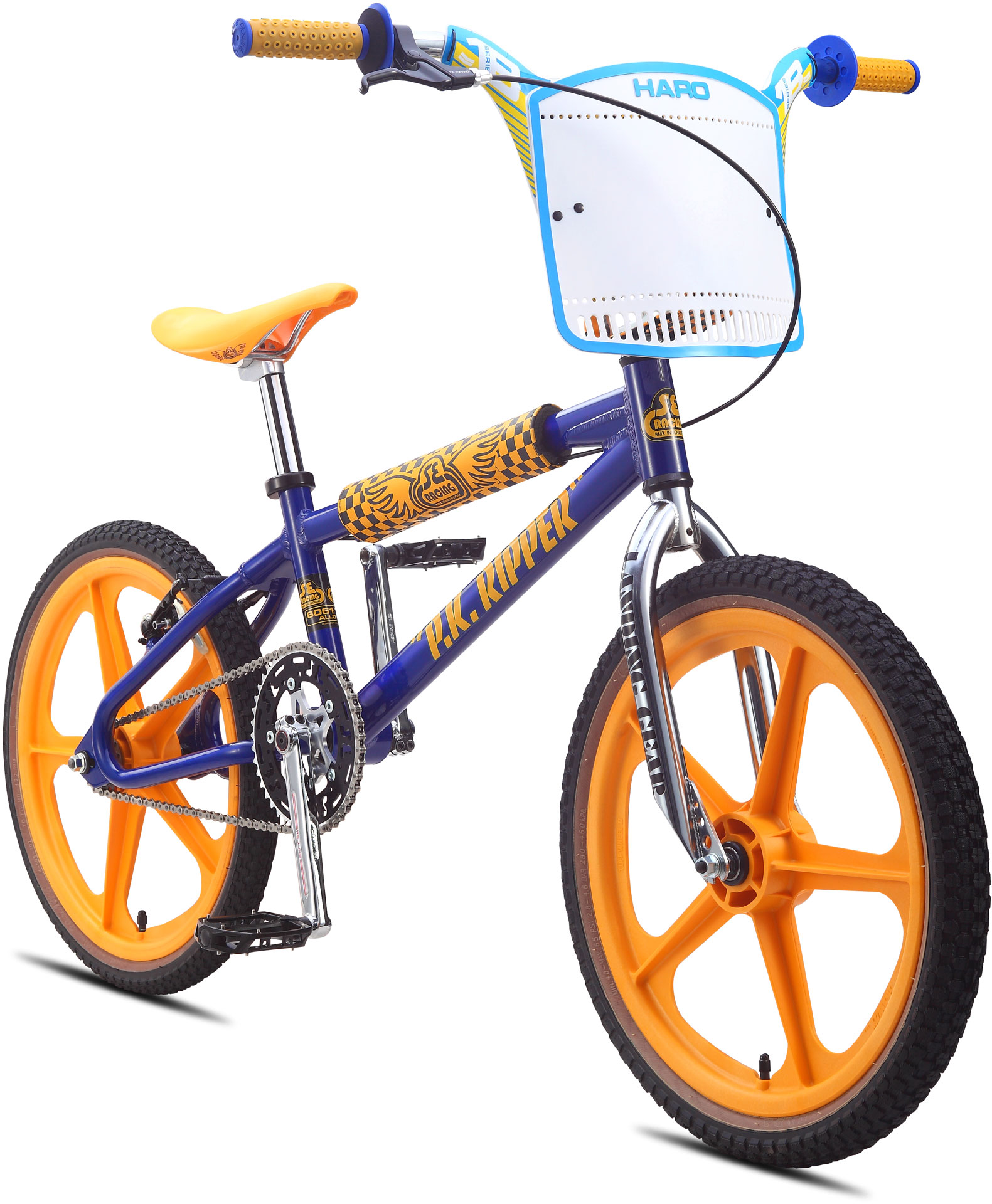 se bikes for kids