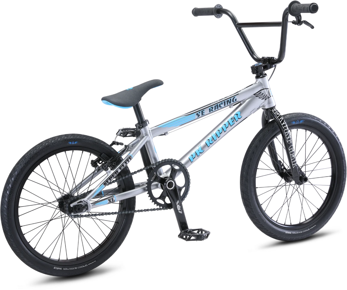 Pk sales ripper bmx