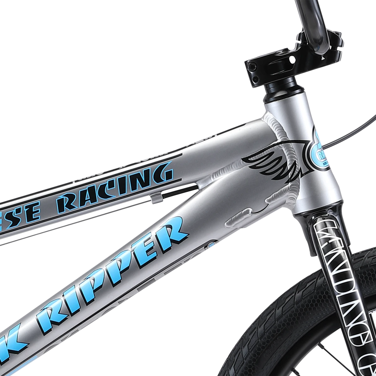 SE Bikes PK Ripper Super Elite XXL Frame - Congers Bike Shop