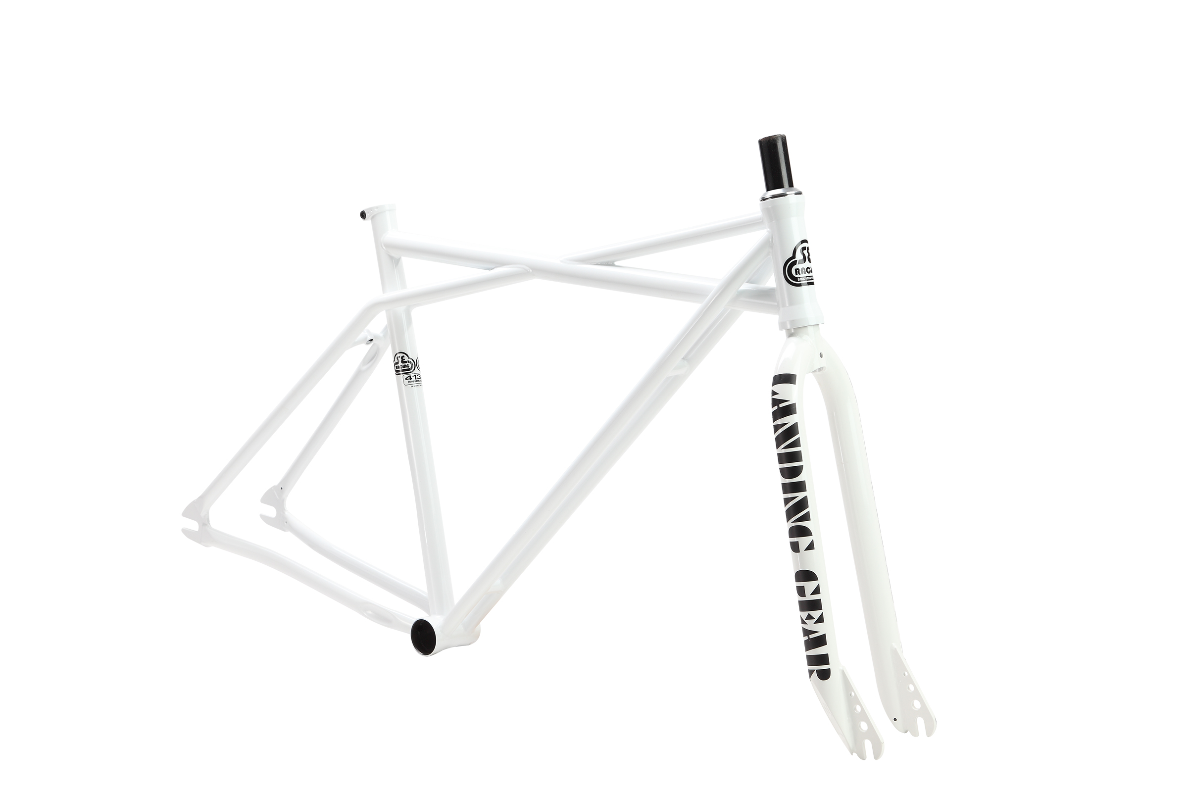 fixed frameset