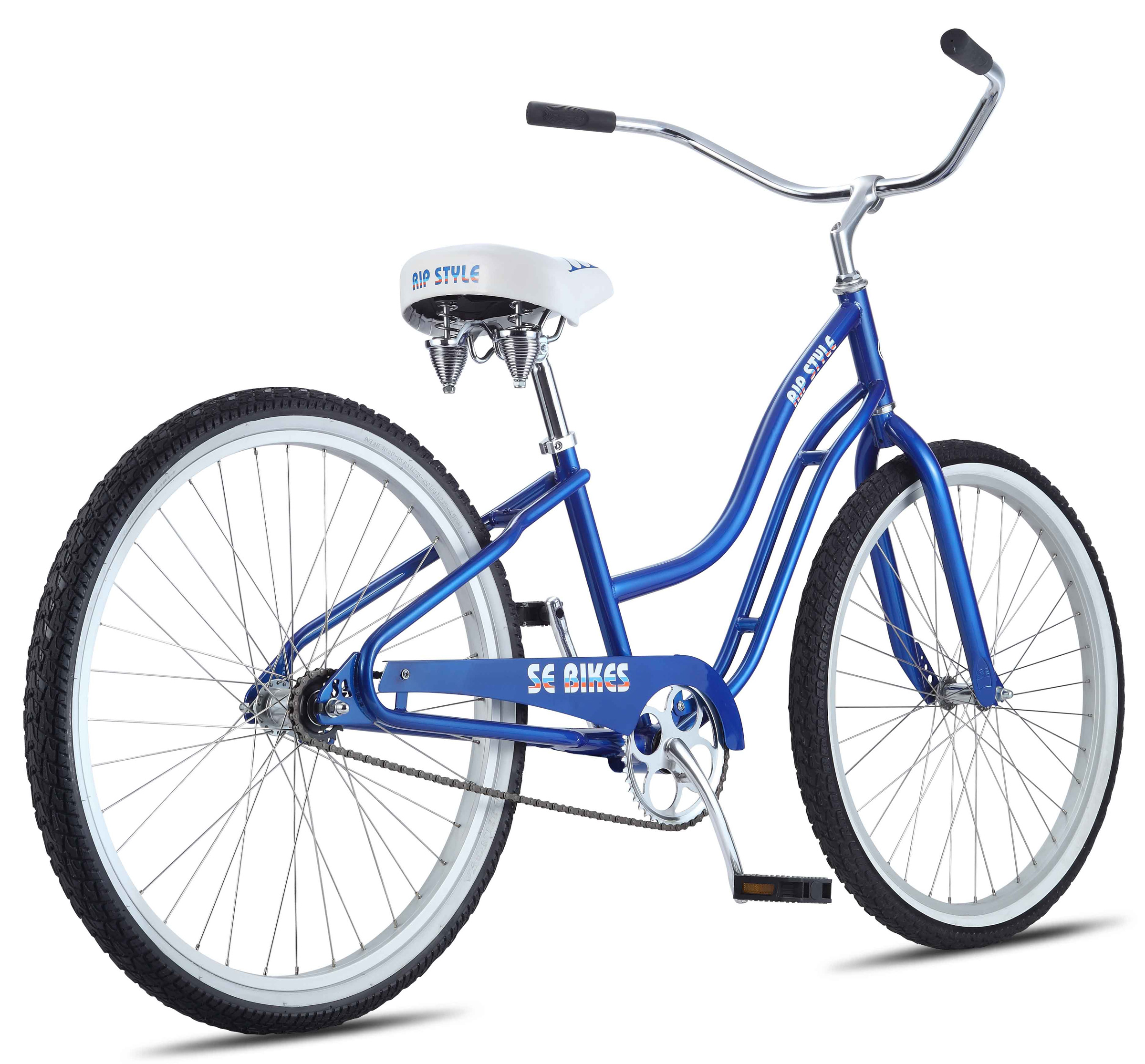 se beach cruiser