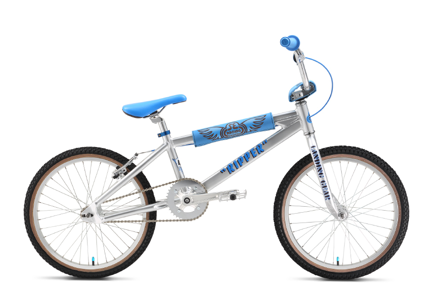 ripper bmx bike