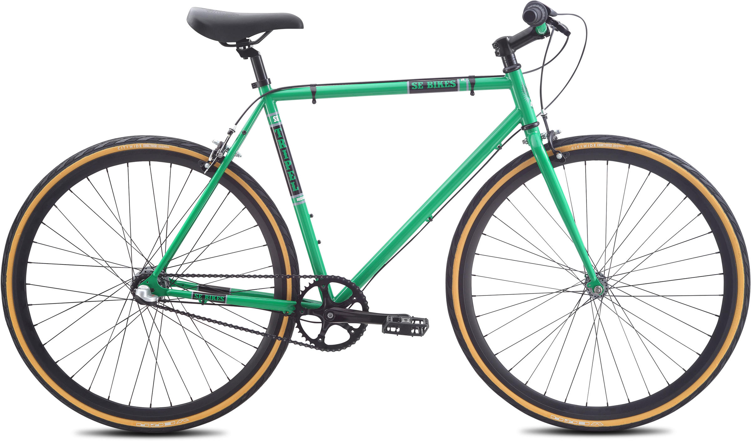 Se tripel best sale bike price