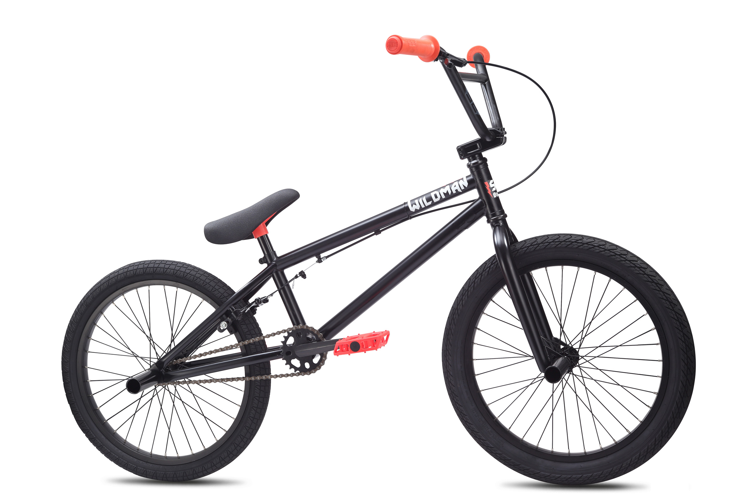 se bikes wildman