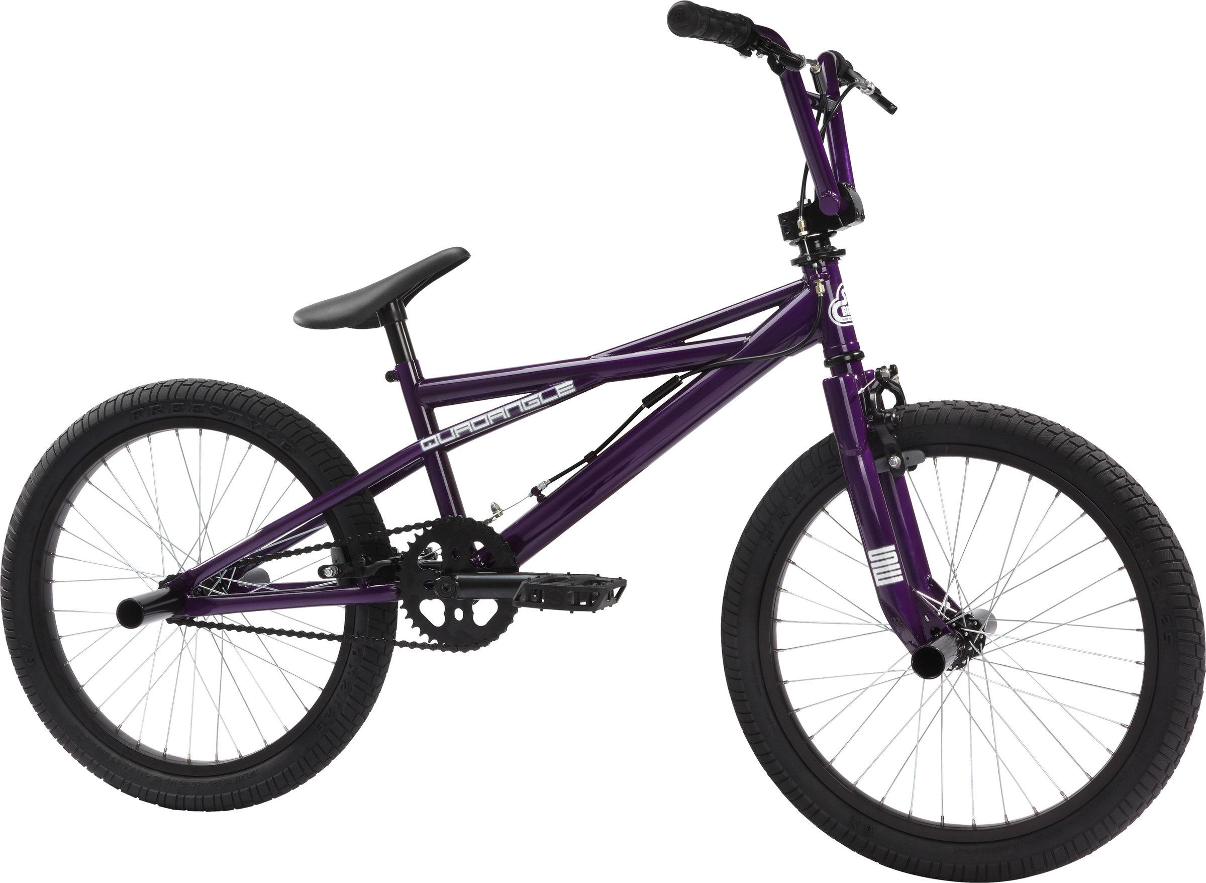 se bikes quadangle 20