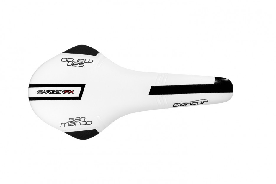 Selle San Marco Concor Carbon FX - www.merrickbicycles.com