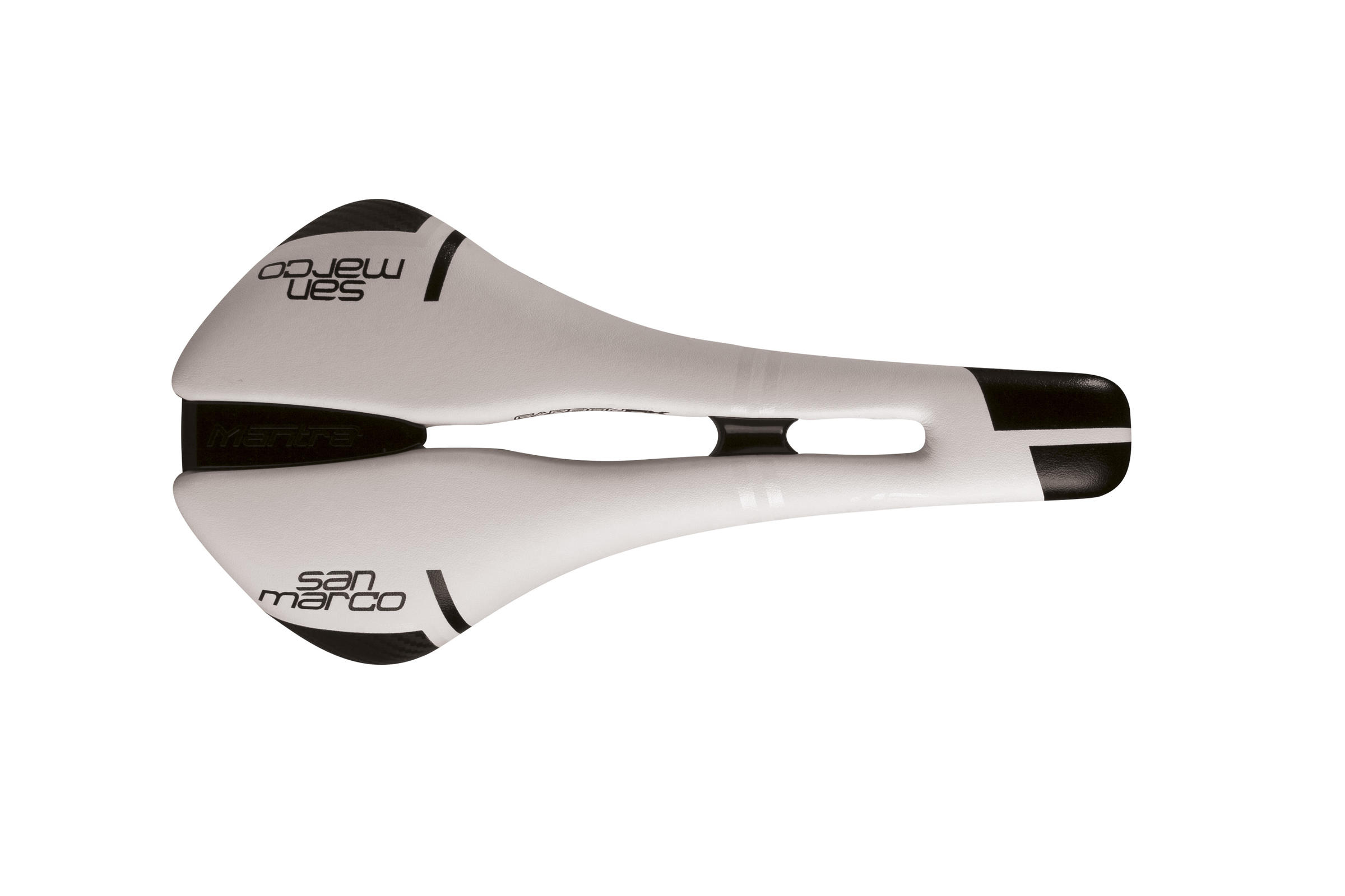 Selle San Marco Mantra Carbon FX - www.merrickbicycles.com