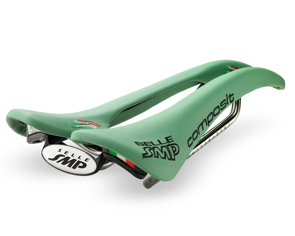Selle SMP Composit - New Canaan Bicycles