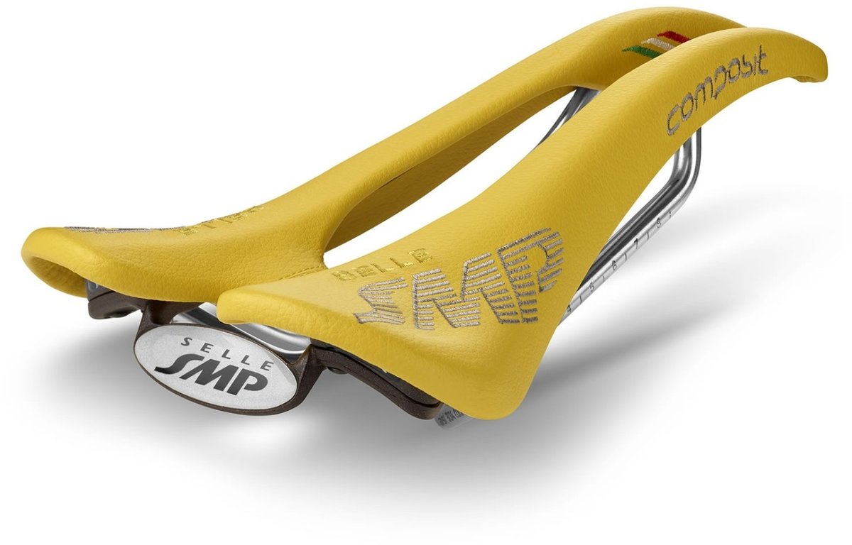 Selle SMP Composit Carbon - Bob Cyclo