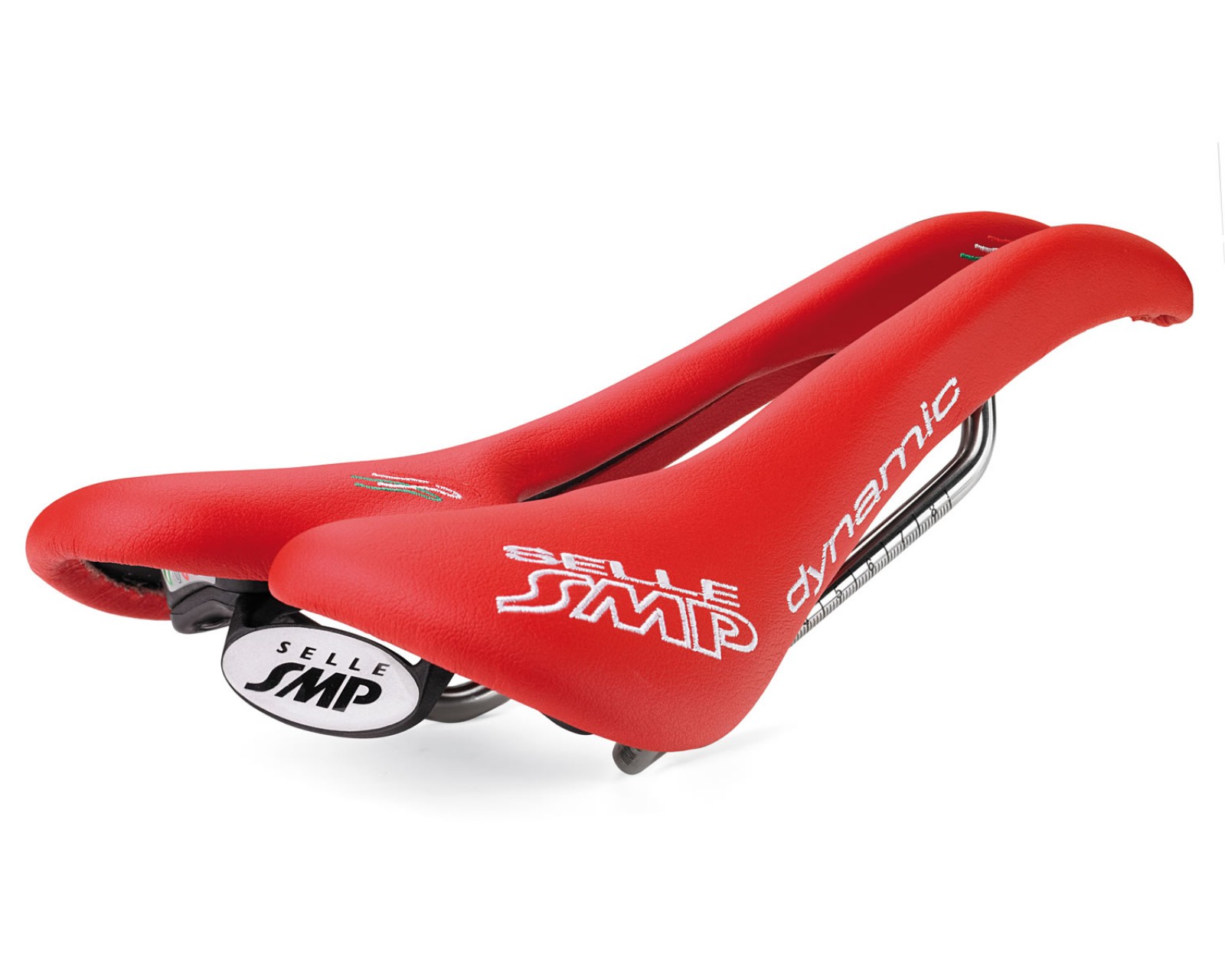 Selle SMP Dynamic - J&J Cycle