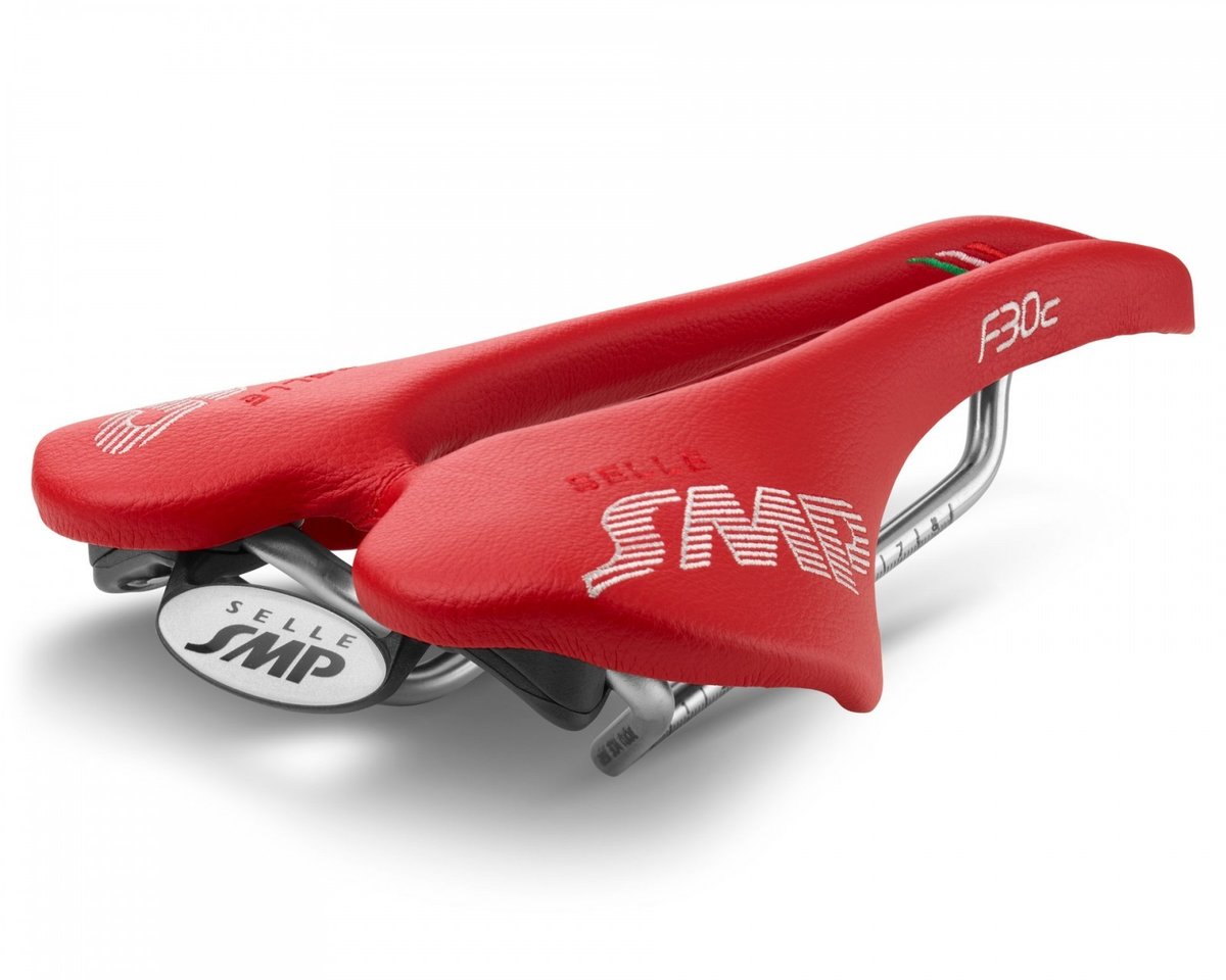 Selle SMP F30C - Orange Cycle