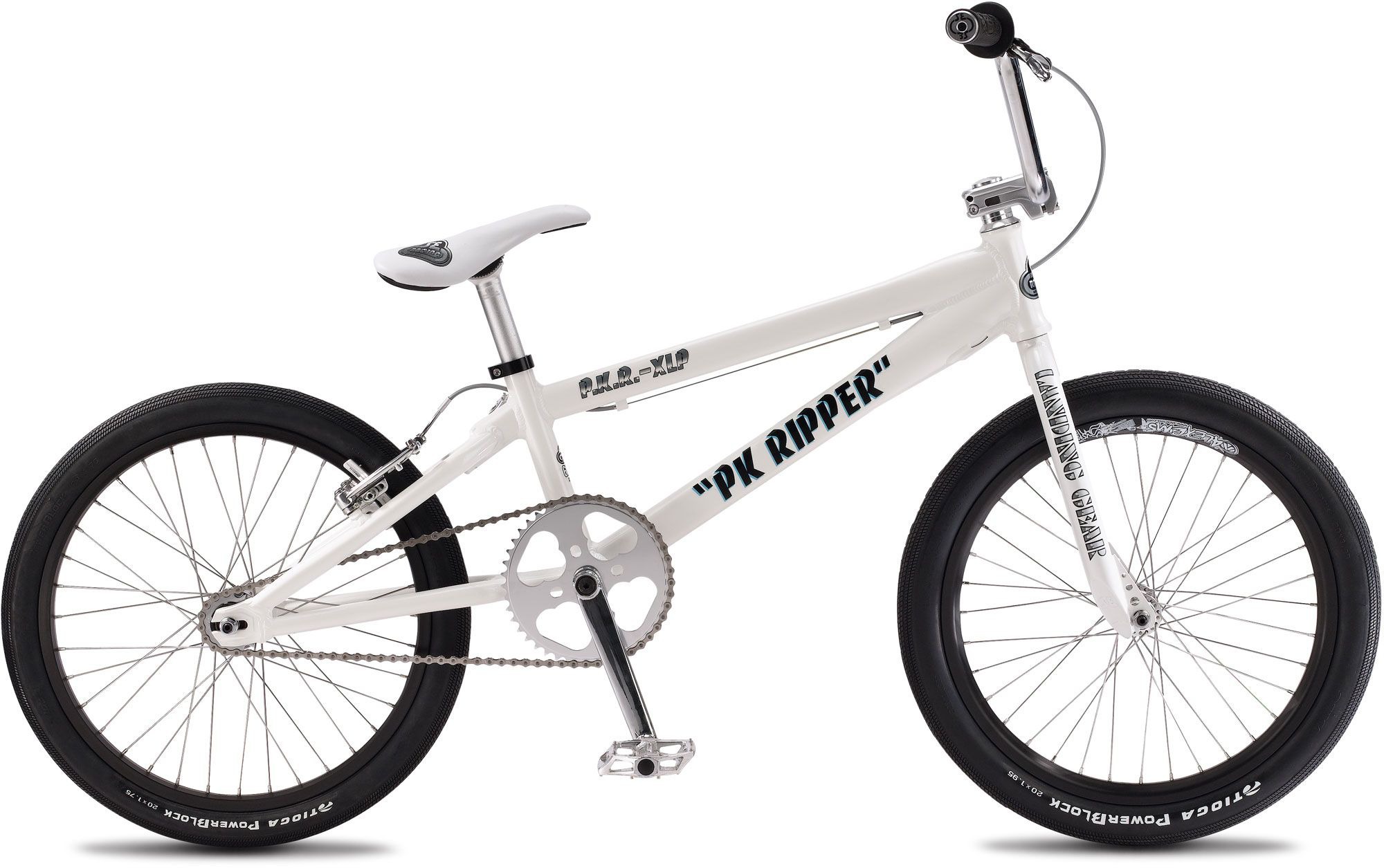 2011 pk ripper