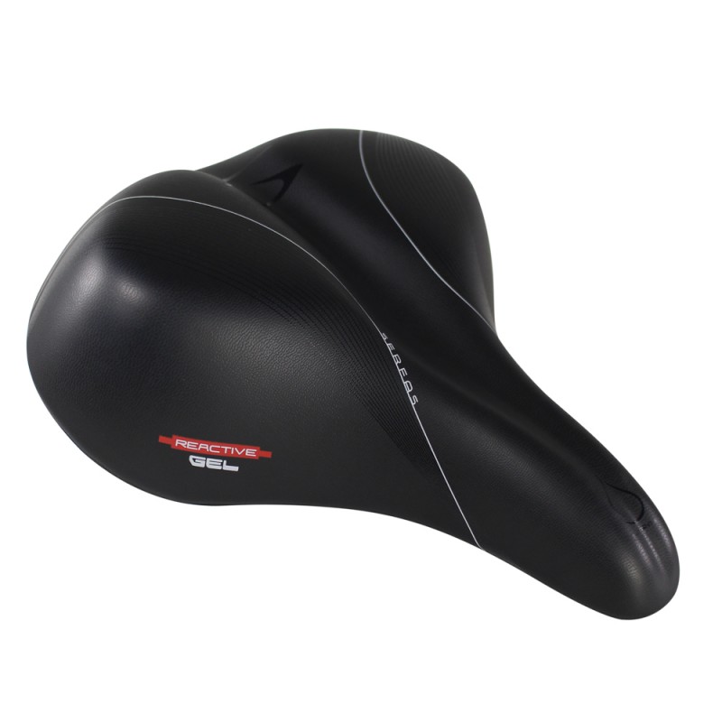 Serfas reactive gel online bike seat