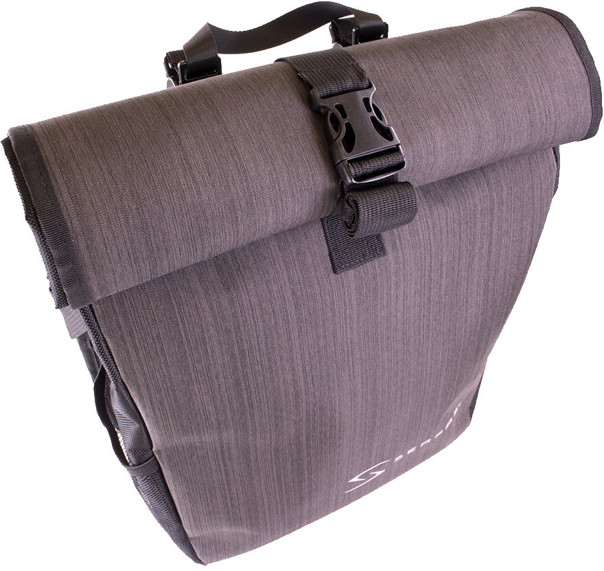 serfas pannier